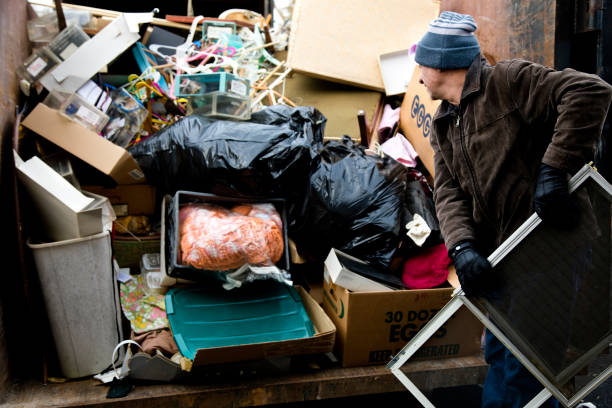 Reliable Florence, AZ Junk Removal Solutions