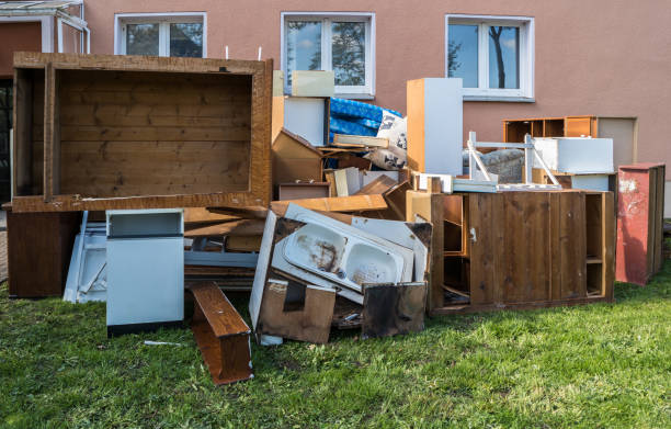Best Office Junk Removal  in Florence, AZ