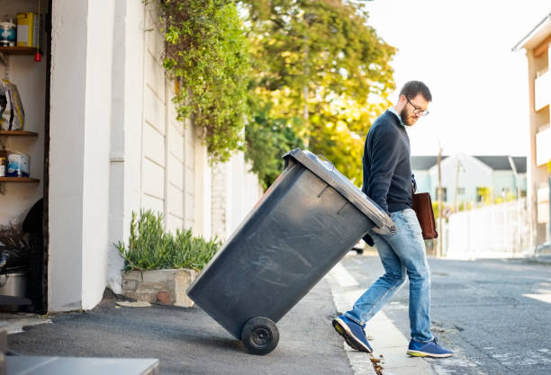 Best Commercial Junk Removal  in Florence, AZ
